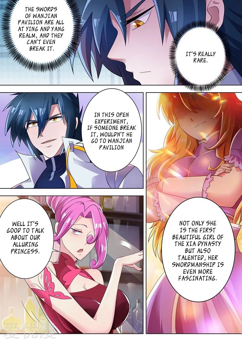 Chapter 295 - Image 10
