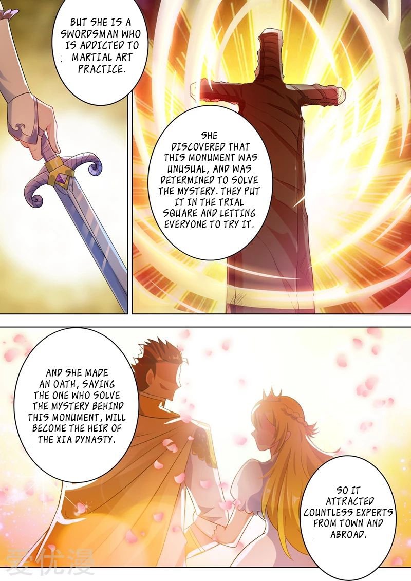 Chapter 295 - Image 11