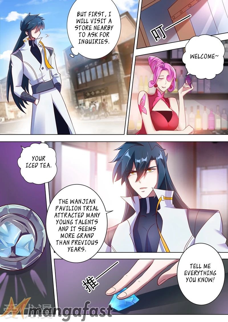 Chapter 295 - Image 2