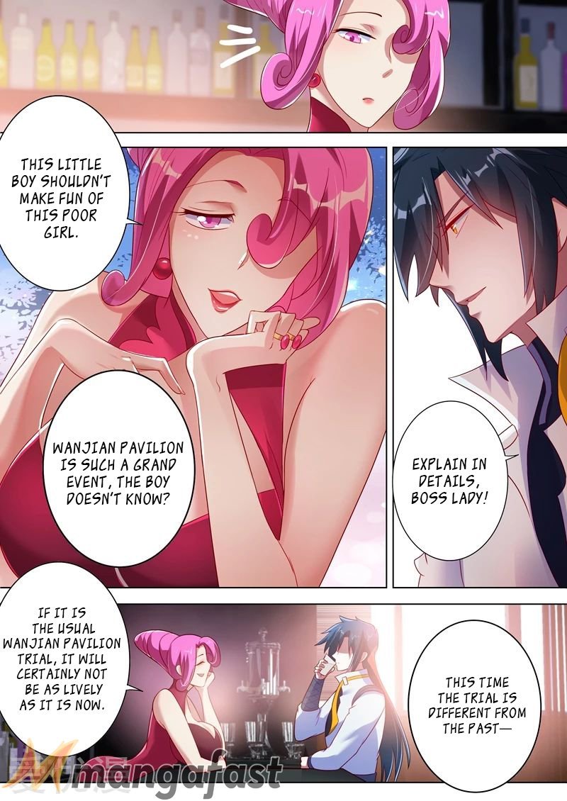 Chapter 295 - Image 3