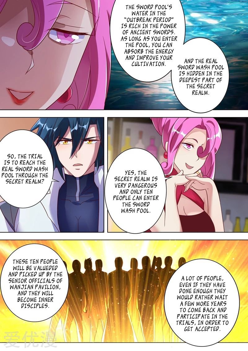Chapter 295 - Image 6