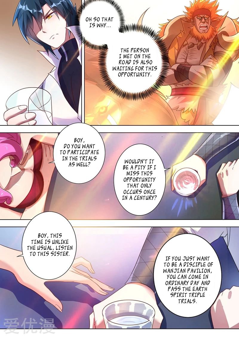 Chapter 295 - Image 7