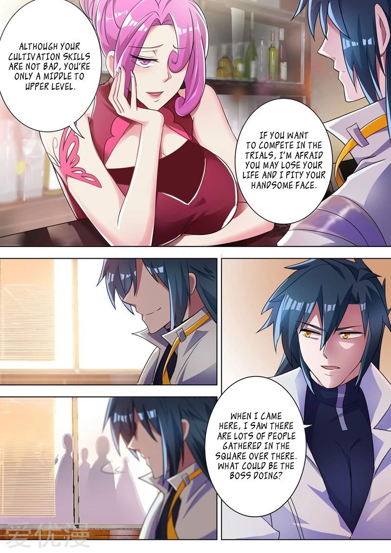 Chapter 295 - Image 8