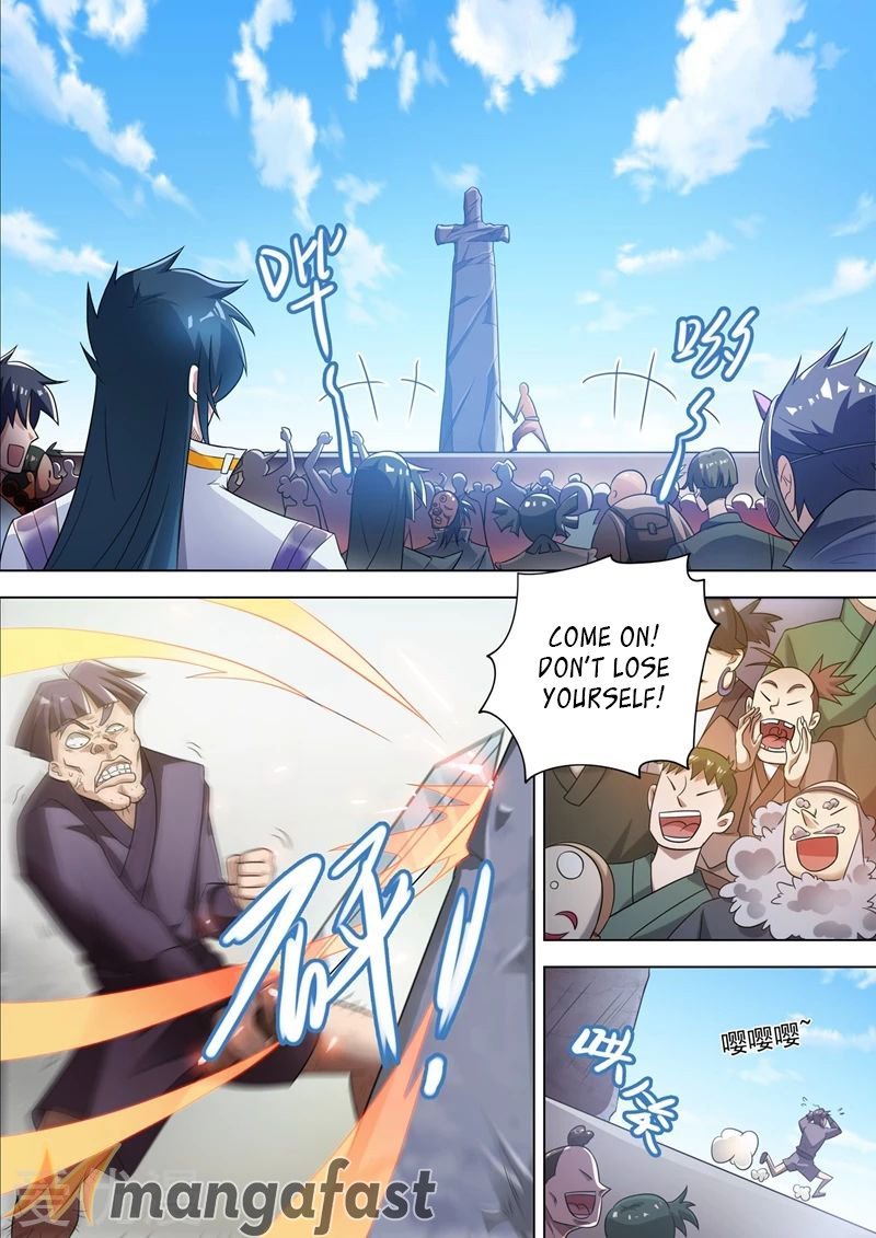 Chapter 296 - Image 2