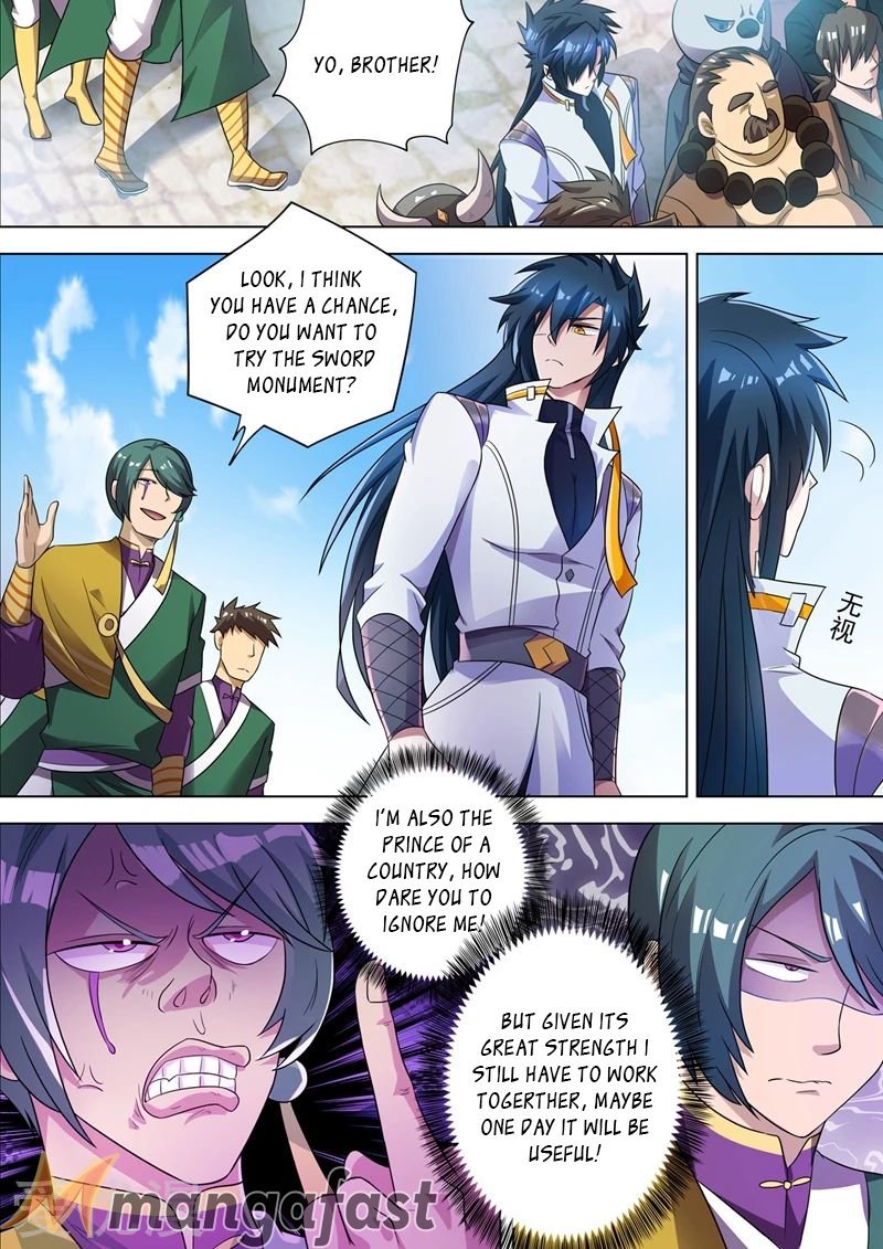 Chapter 296 - Image 3