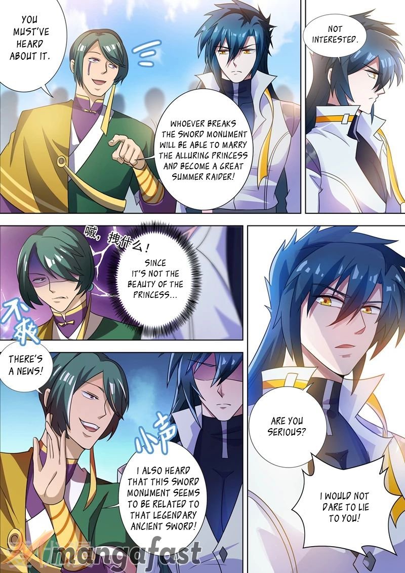 Chapter 296 - Image 4