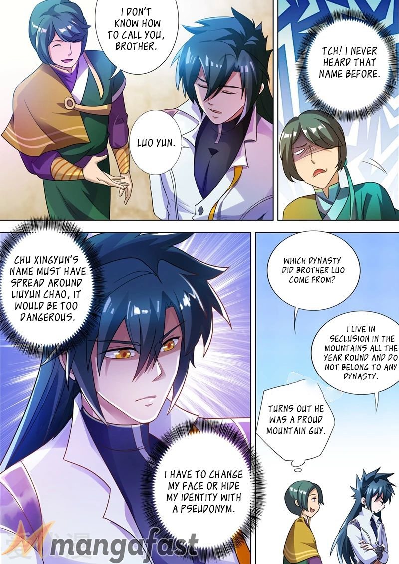 Chapter 296 - Image 5