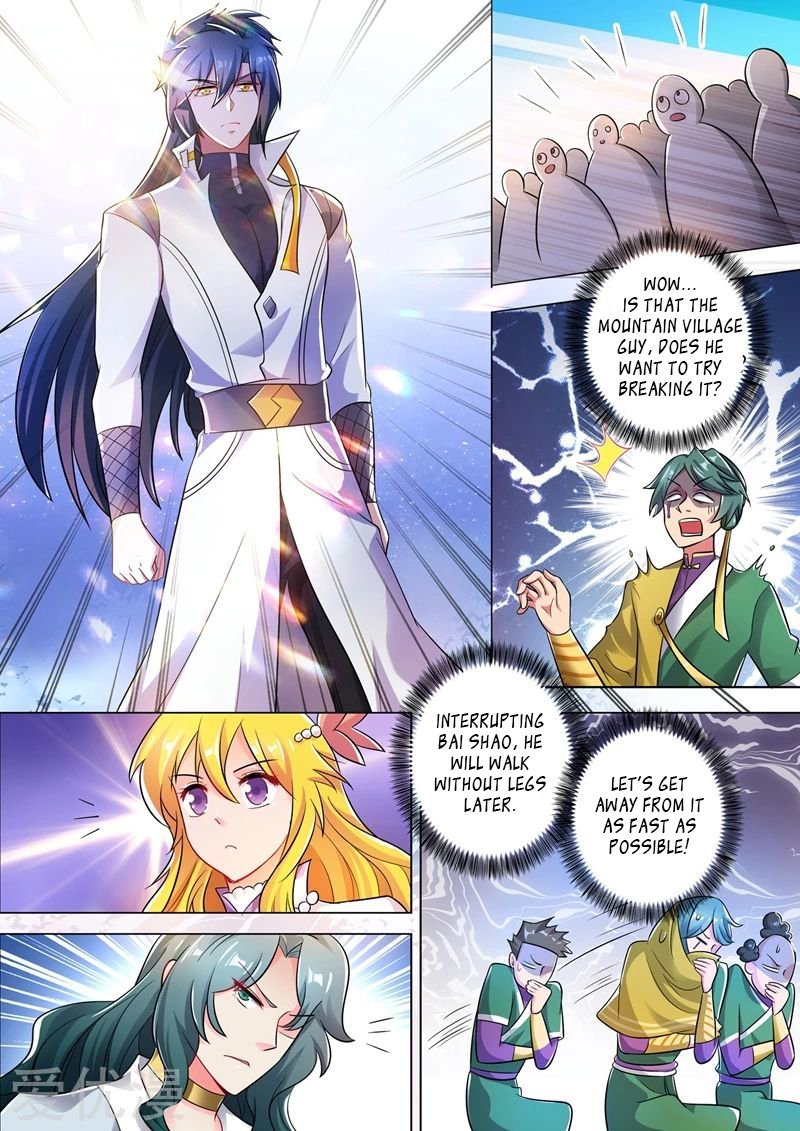 Chapter 297 - Image 11