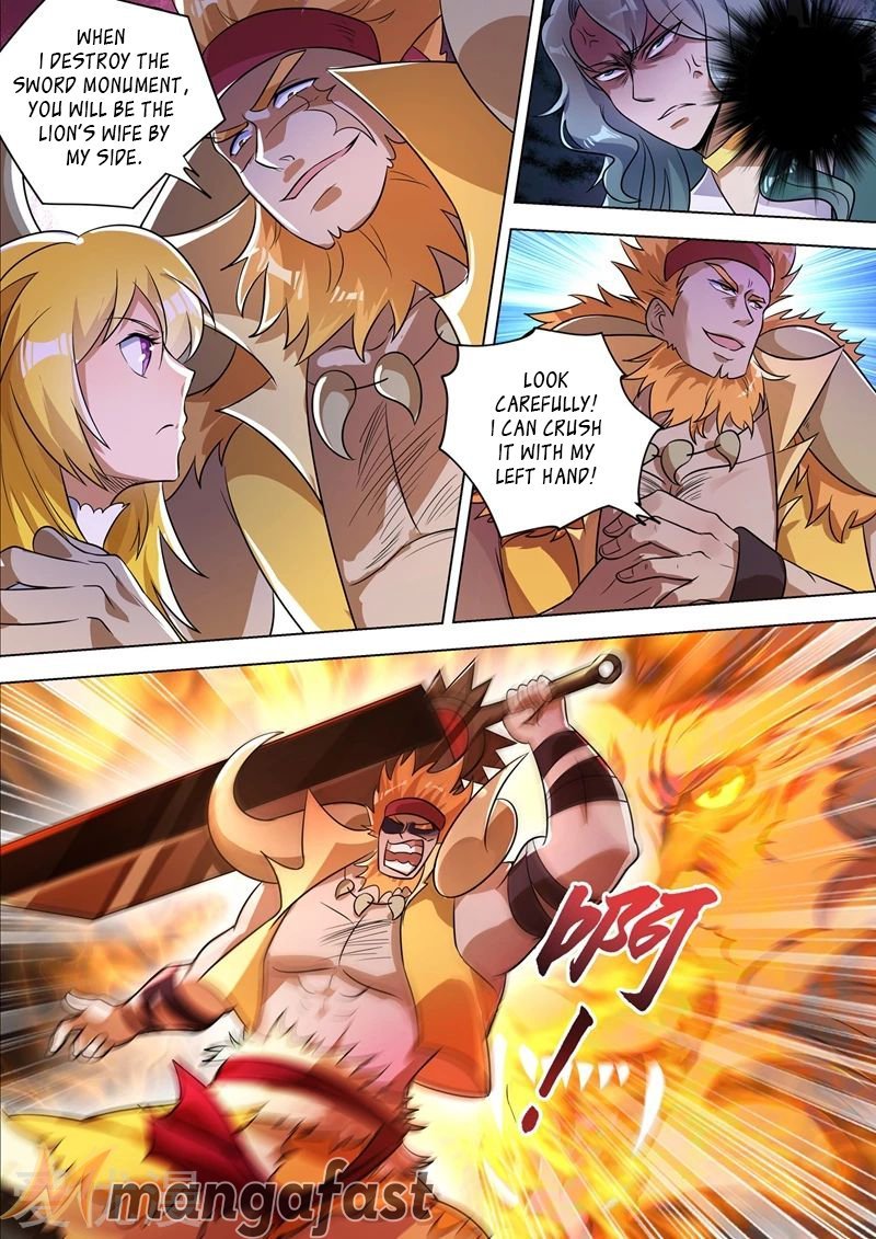 Chapter 297 - Image 3
