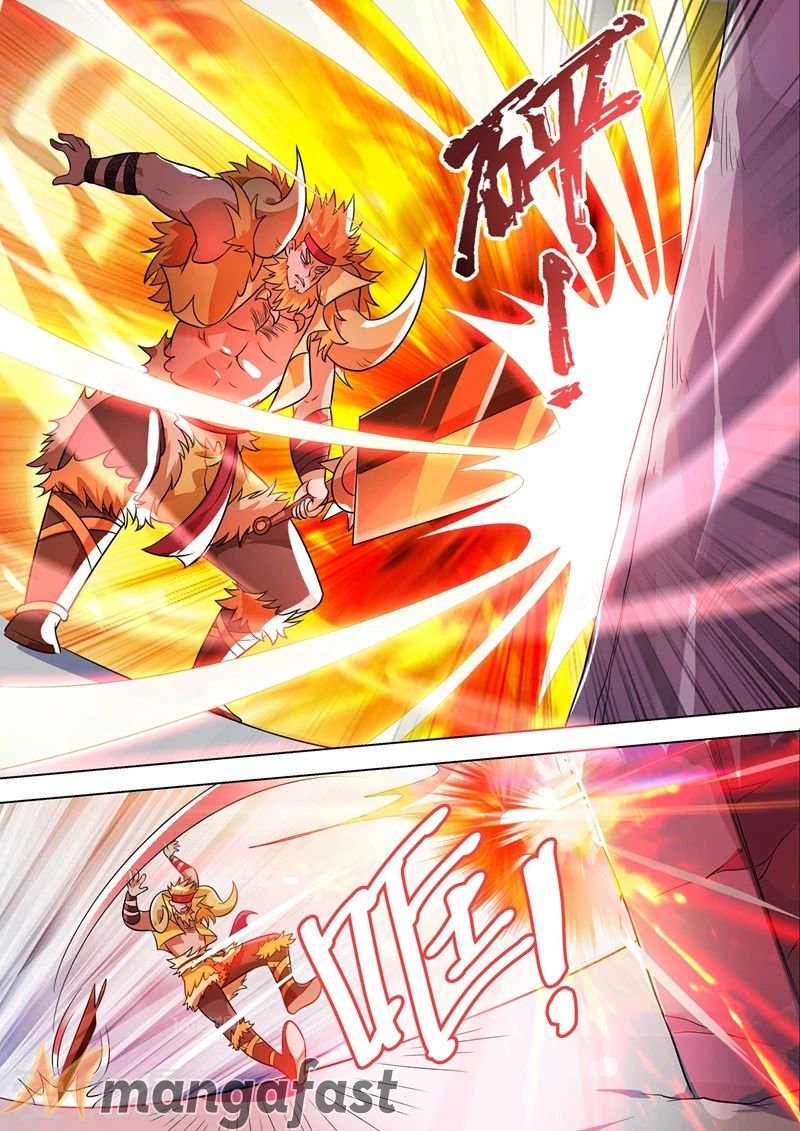 Chapter 297 - Image 4