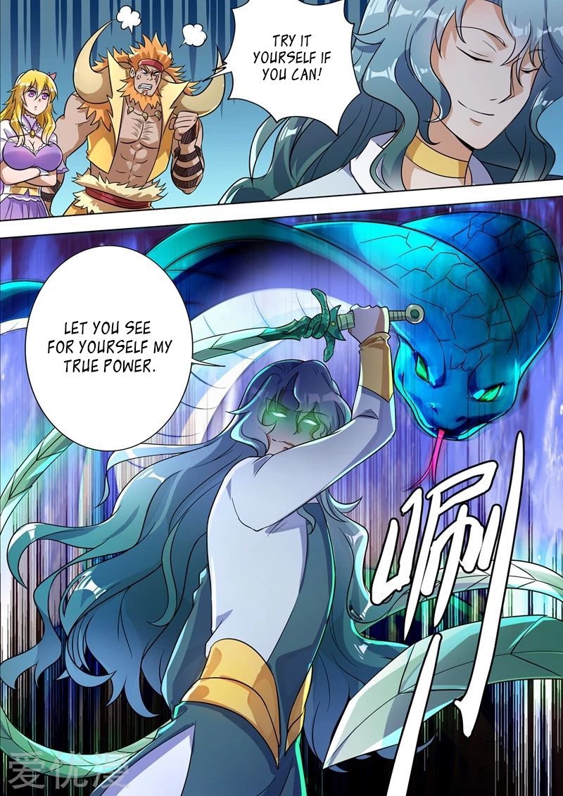 Chapter 297 - Image 7