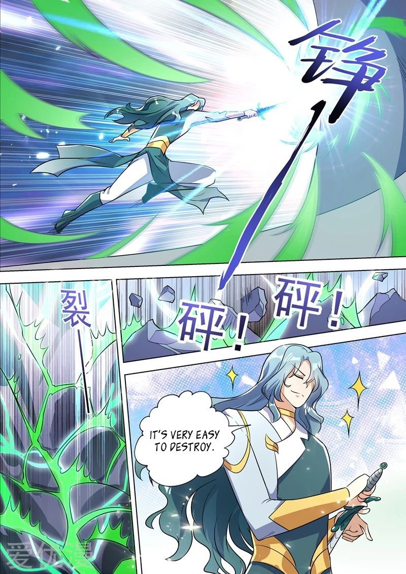 Chapter 297 - Image 8