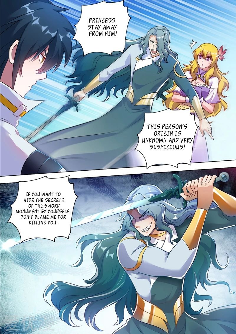 Chapter 298 - Image 11