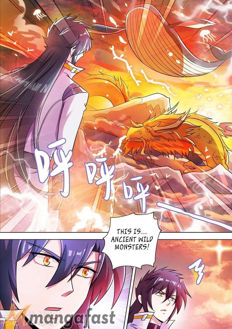 Chapter 298 - Image 4