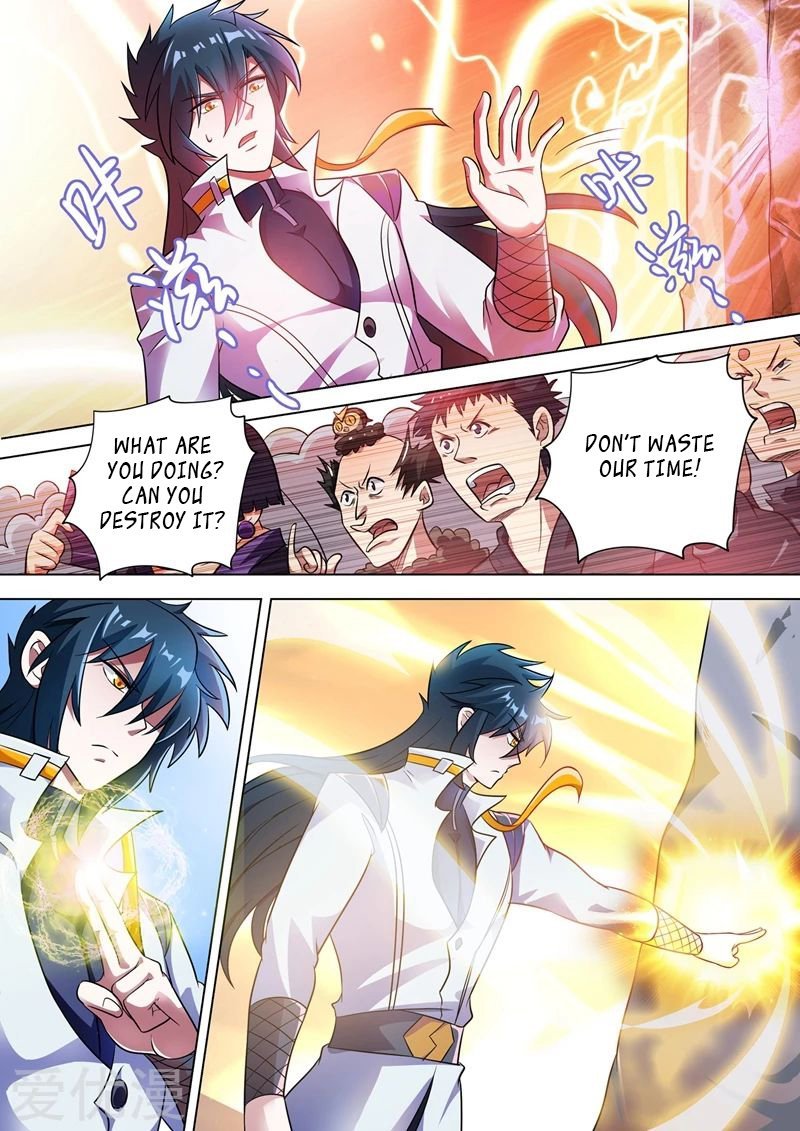 Chapter 298 - Image 6