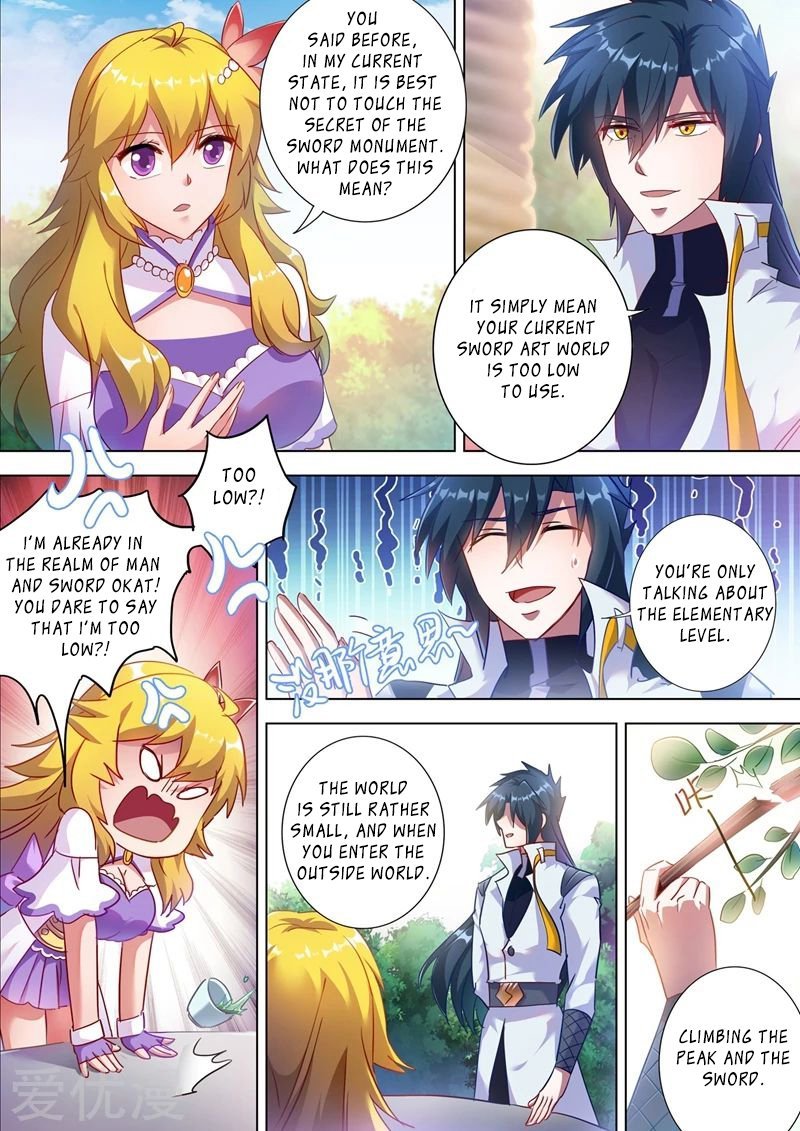Chapter 299 - Image 11