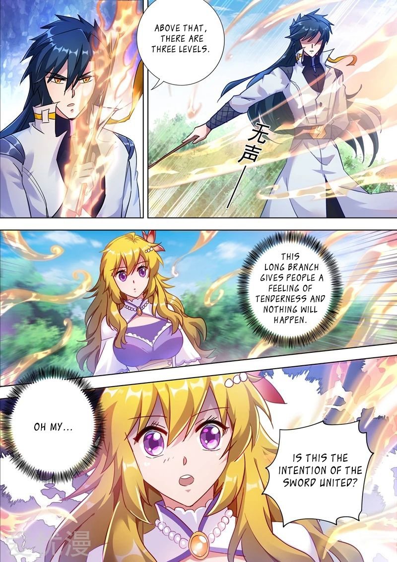 Chapter 299 - Image 12