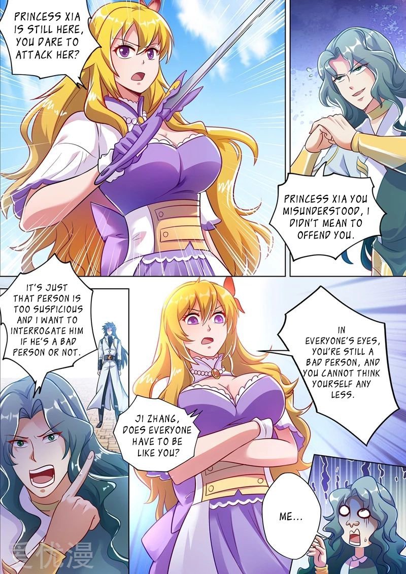 Chapter 299 - Image 2