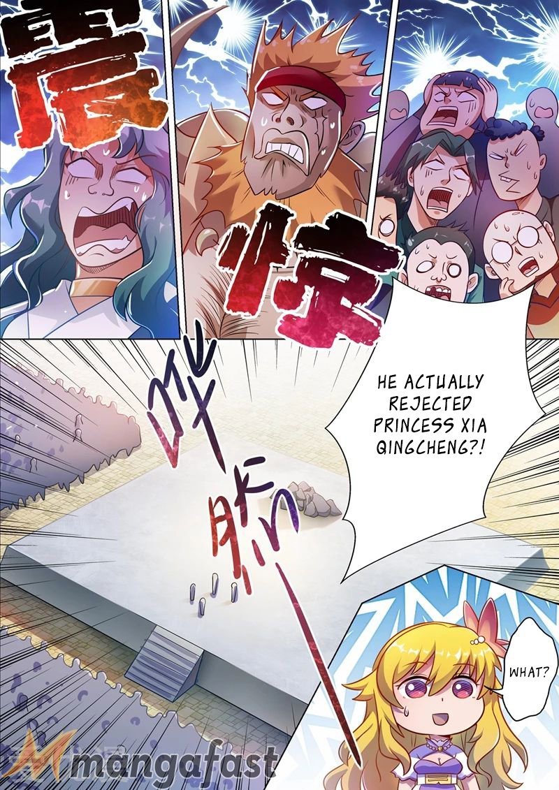 Chapter 299 - Image 4