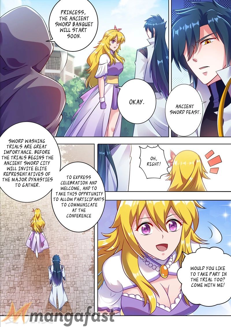 Chapter 301 - Image 2
