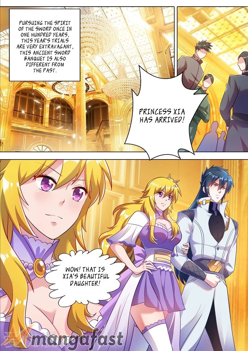 Chapter 301 - Image 3