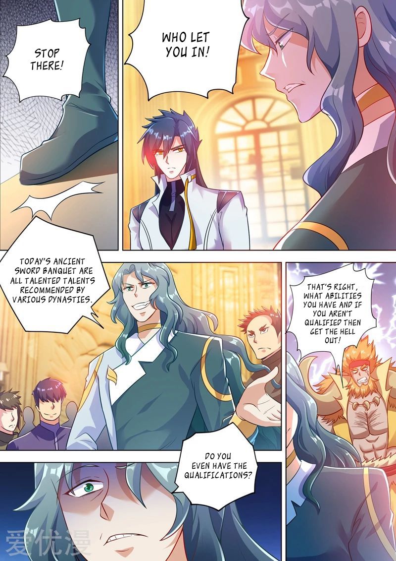 Chapter 301 - Image 5