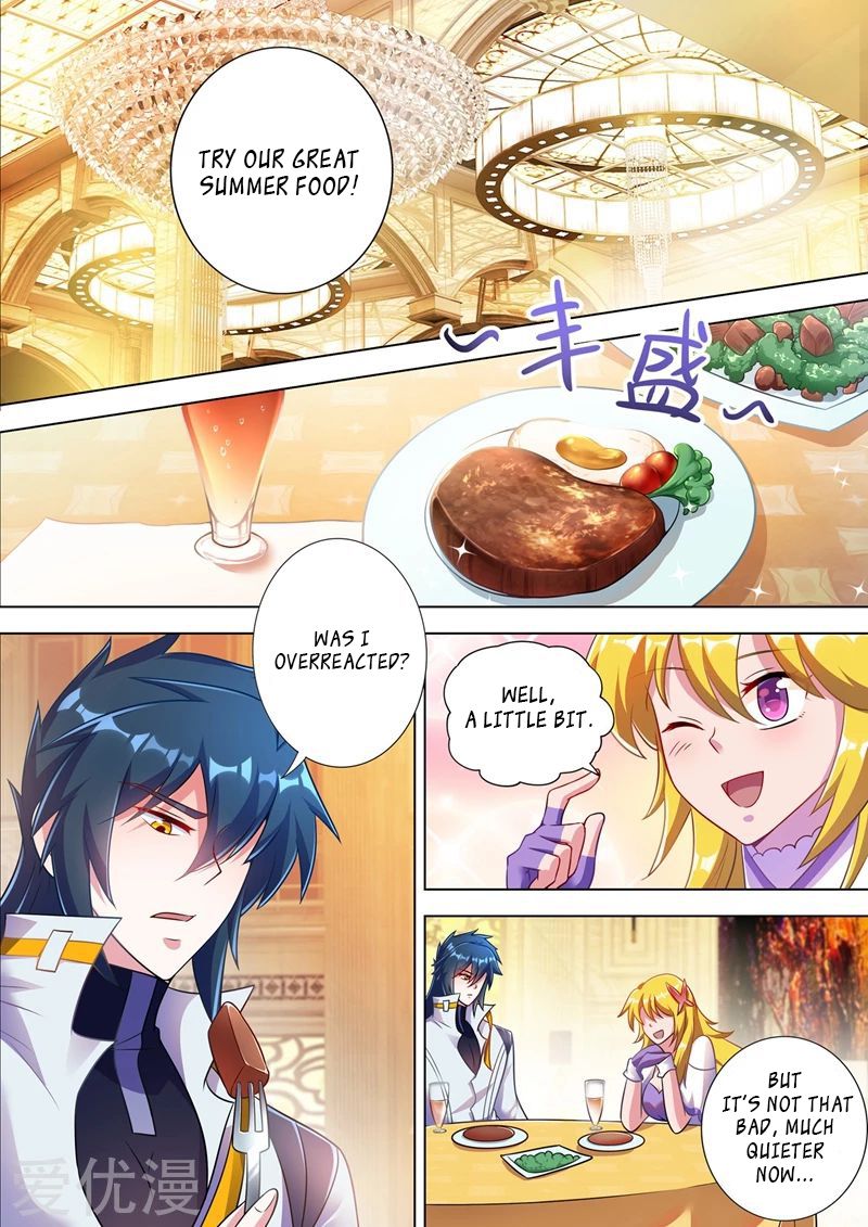 Chapter 302 - Image 10
