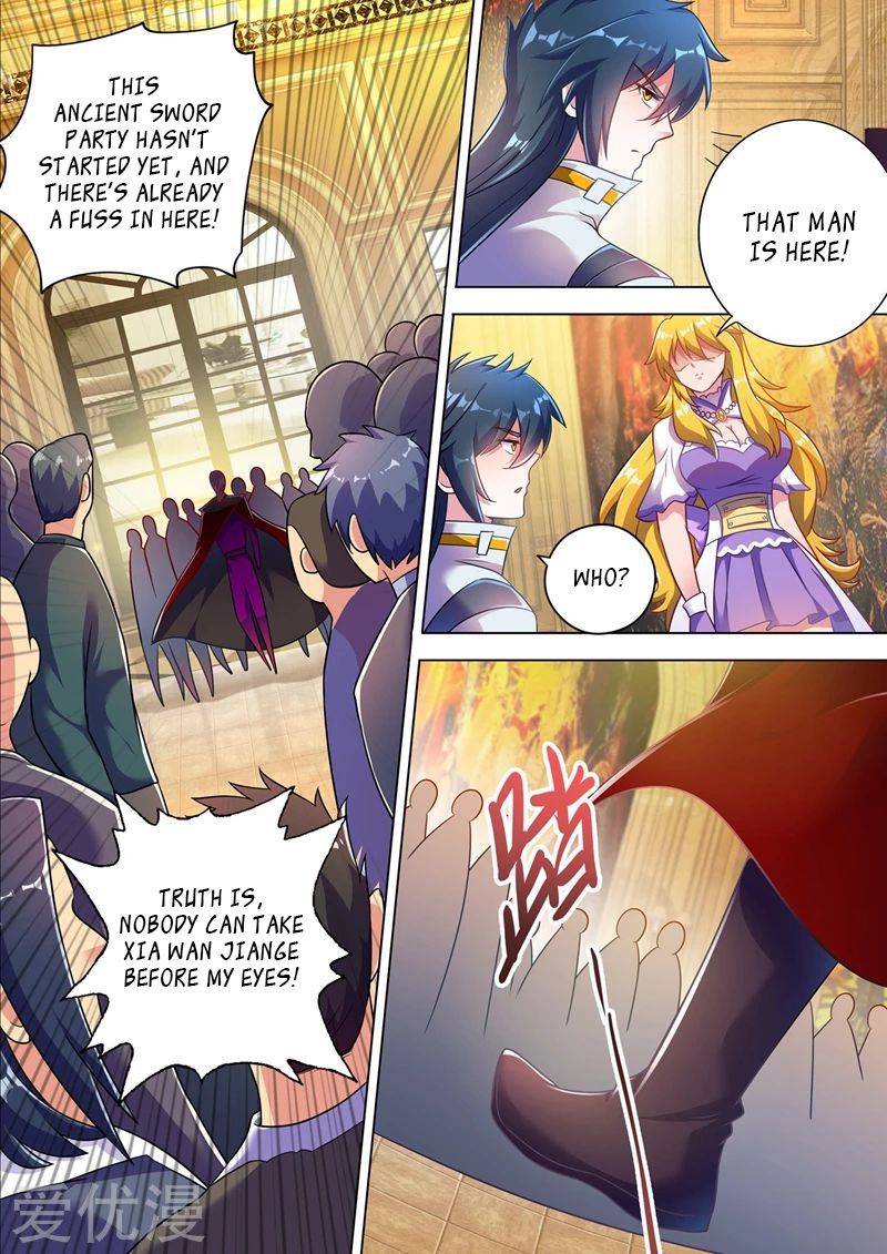 Chapter 302 - Image 11