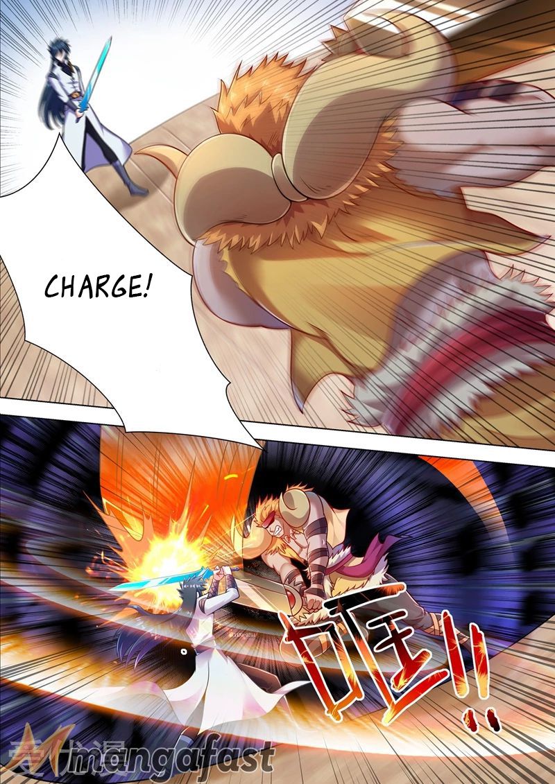 Chapter 302 - Image 2
