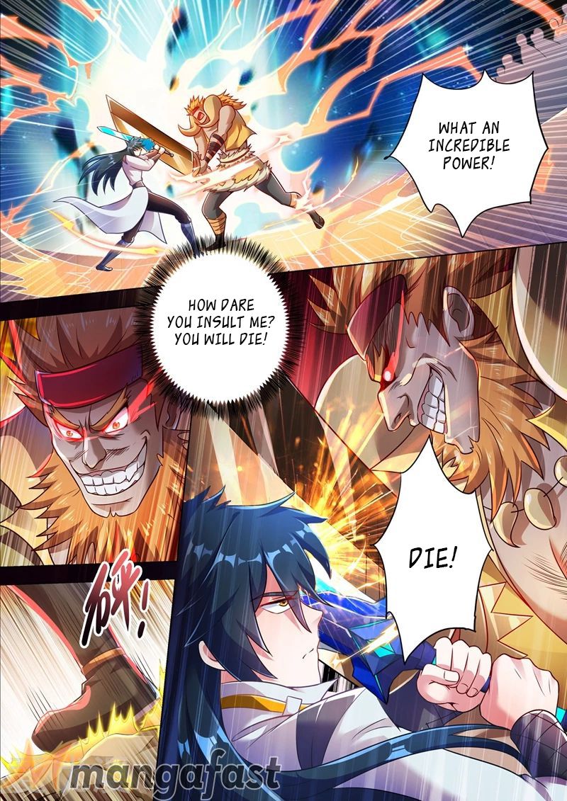 Chapter 302 - Image 3