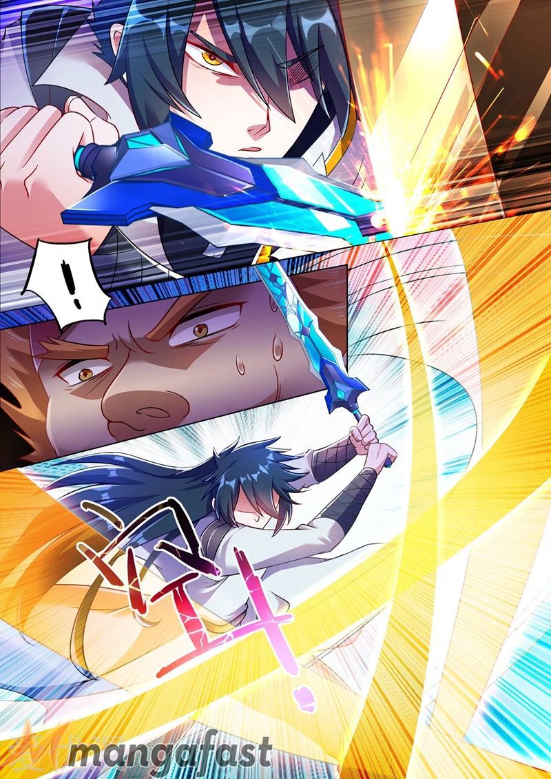 Chapter 302 - Image 4
