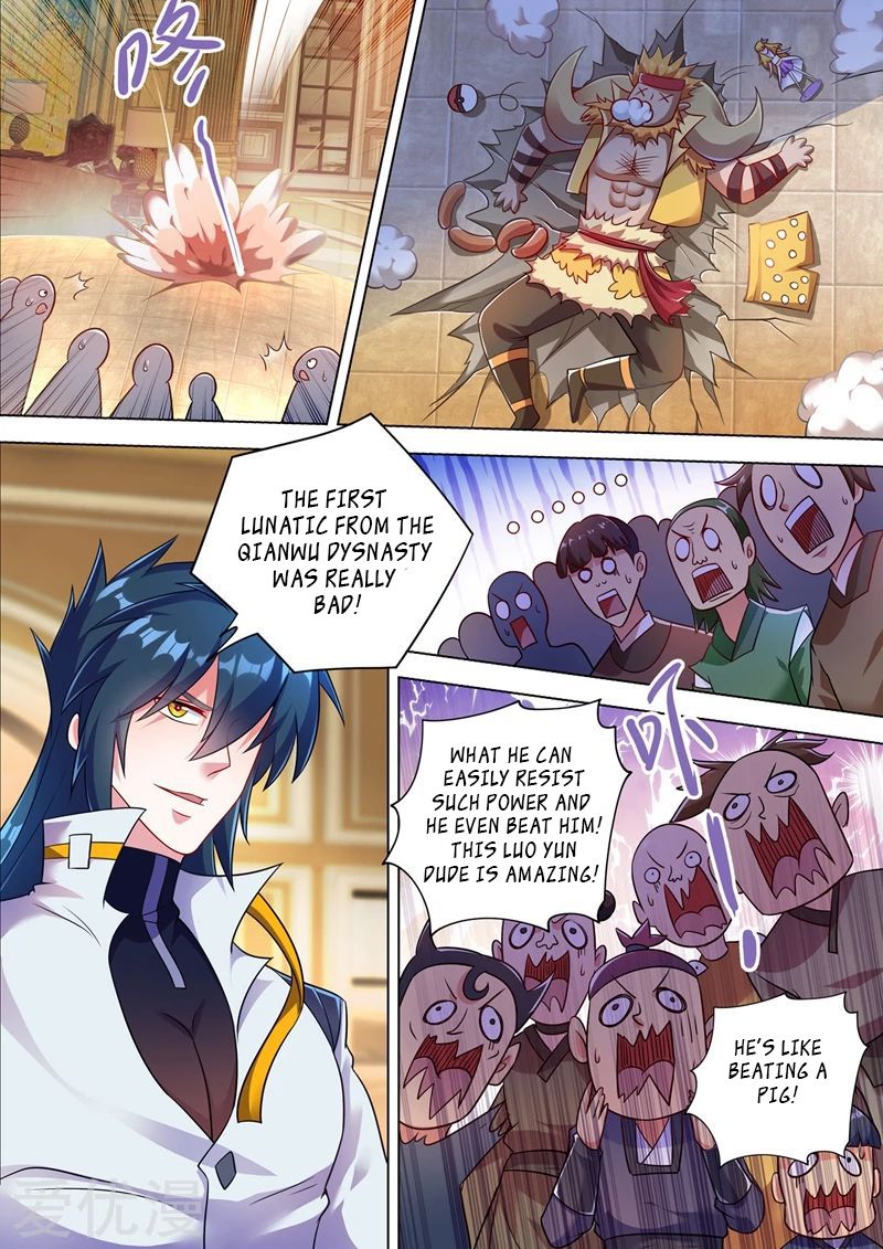 Chapter 302 - Image 6