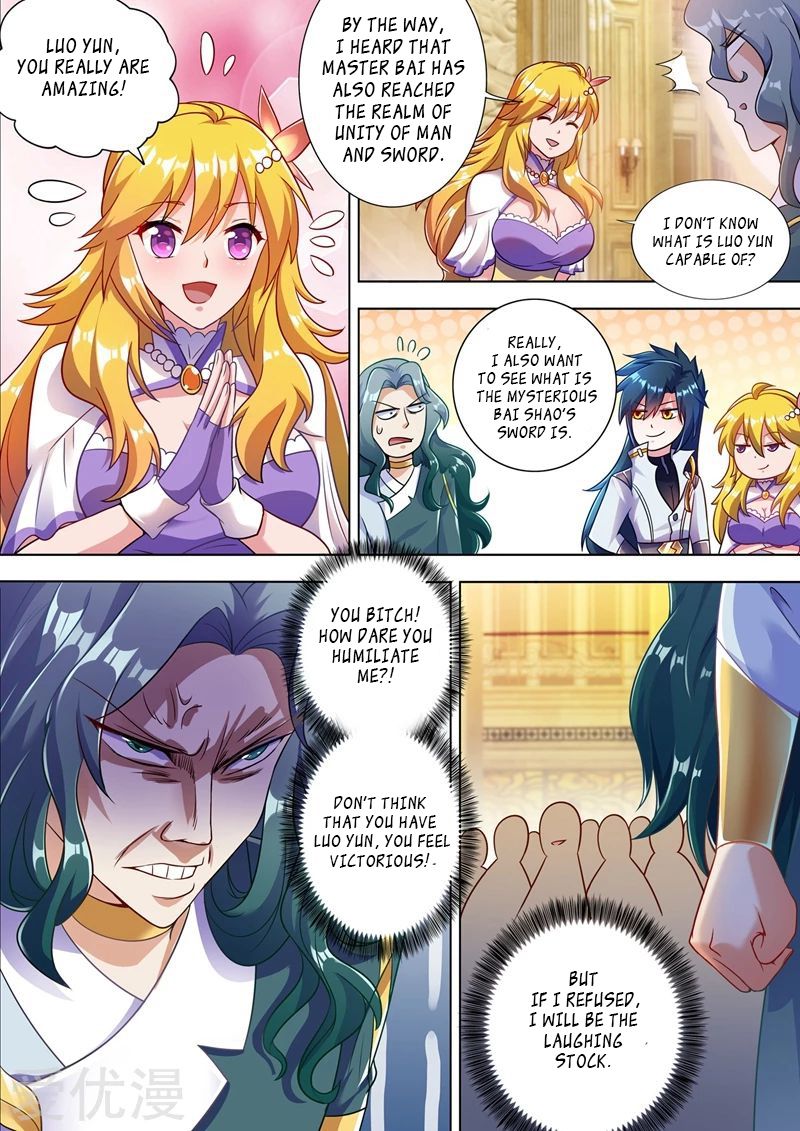 Chapter 302 - Image 7