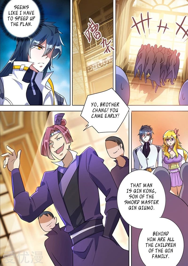 Chapter 303 - Image 5