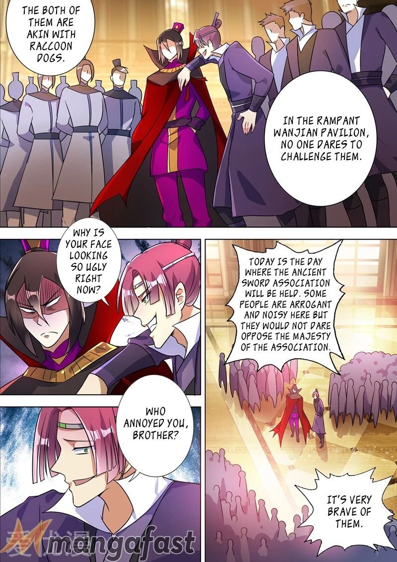 Chapter 303 - Image 6