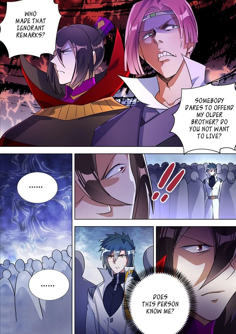 Chapter 303 - Image 7