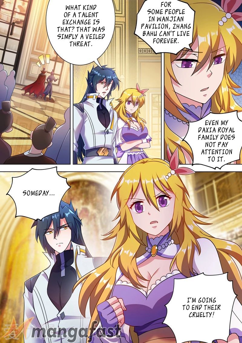 Chapter 304 - Image 2