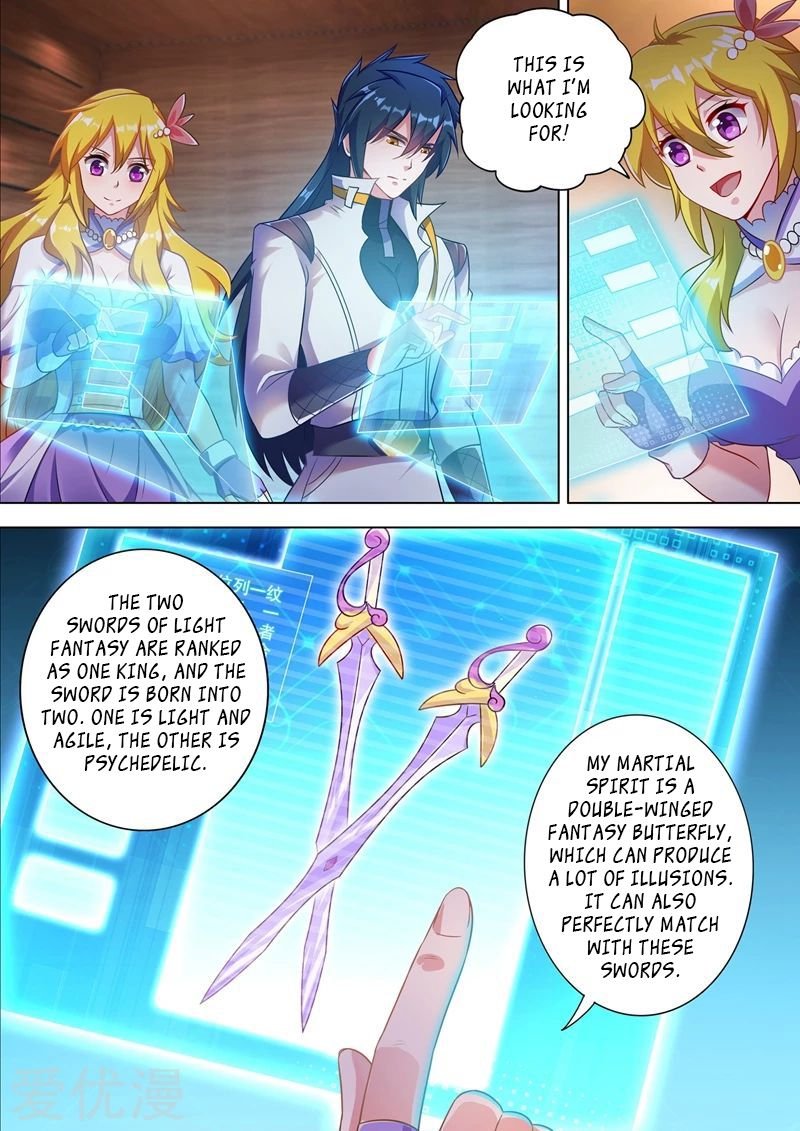 Chapter 304 - Image 5