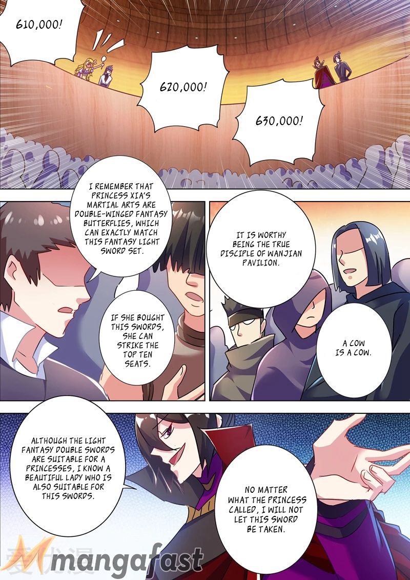 Chapter 305 - Image 3