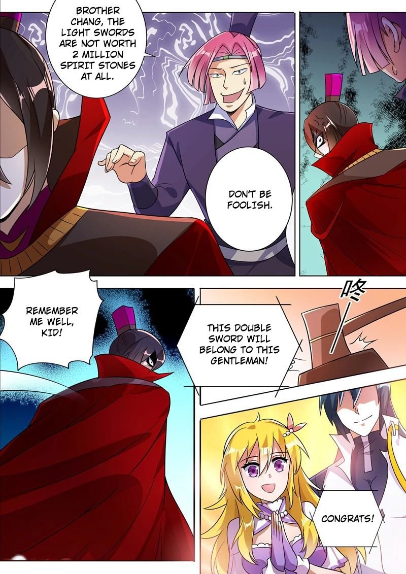 Chapter 306 - Image 2