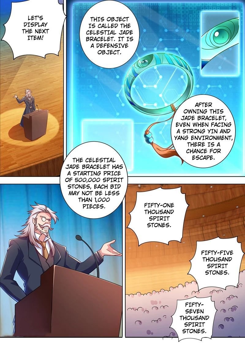 Chapter 306 - Image 3