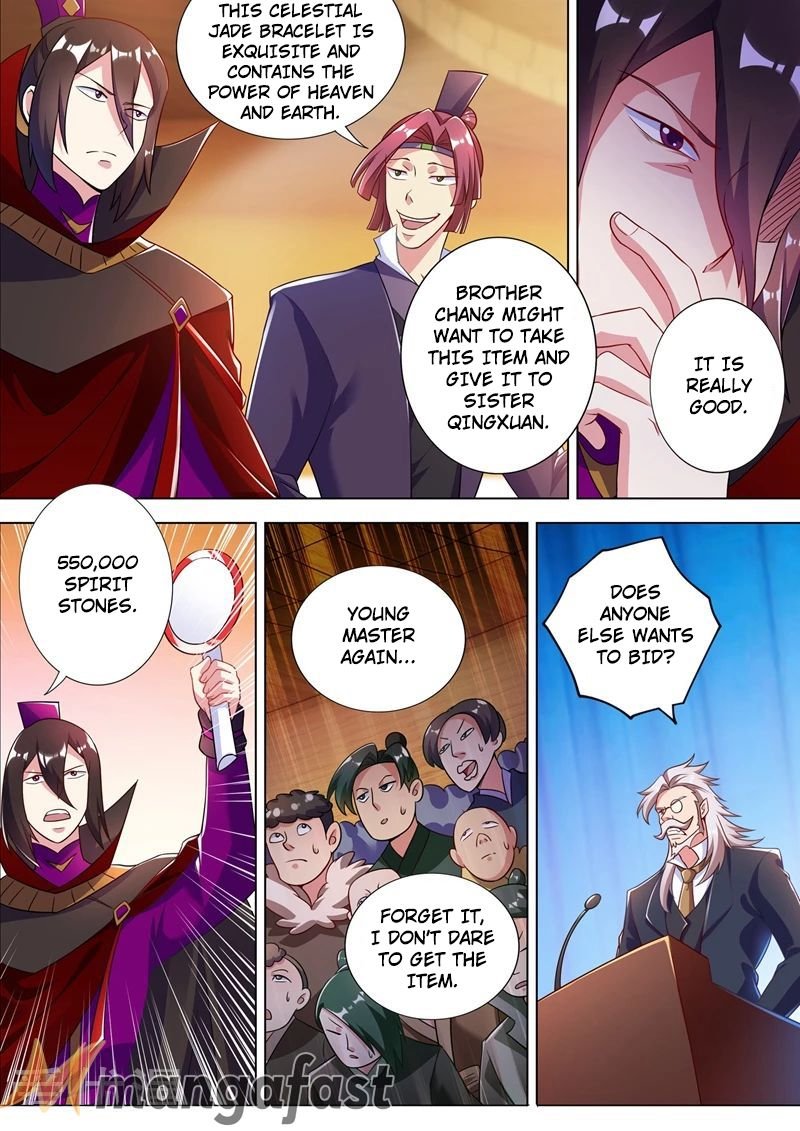 Chapter 306 - Image 4