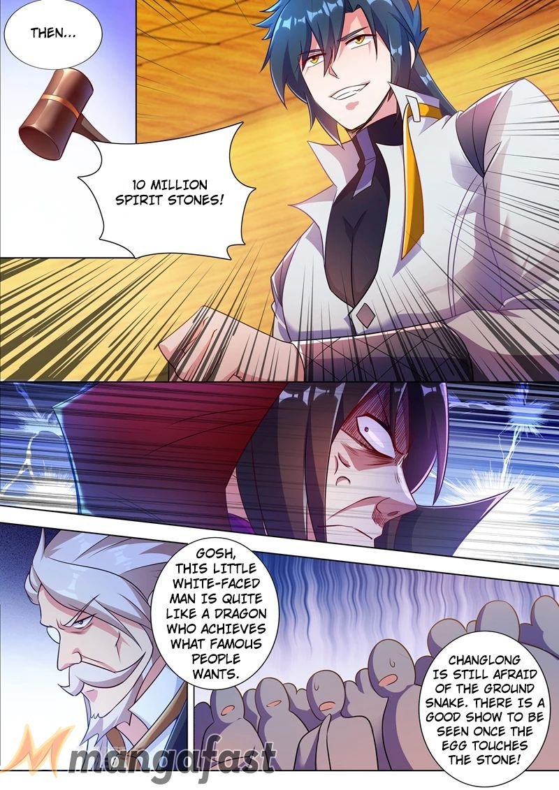 Chapter 306 - Image 5