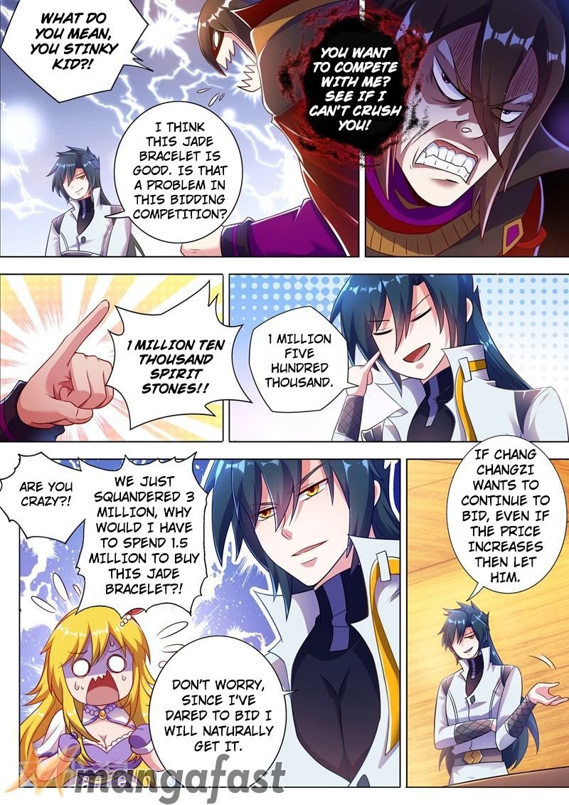 Chapter 306 - Image 6