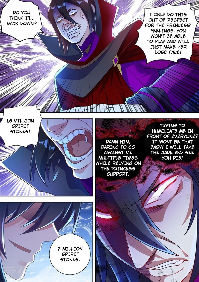 Chapter 306 - Image 7