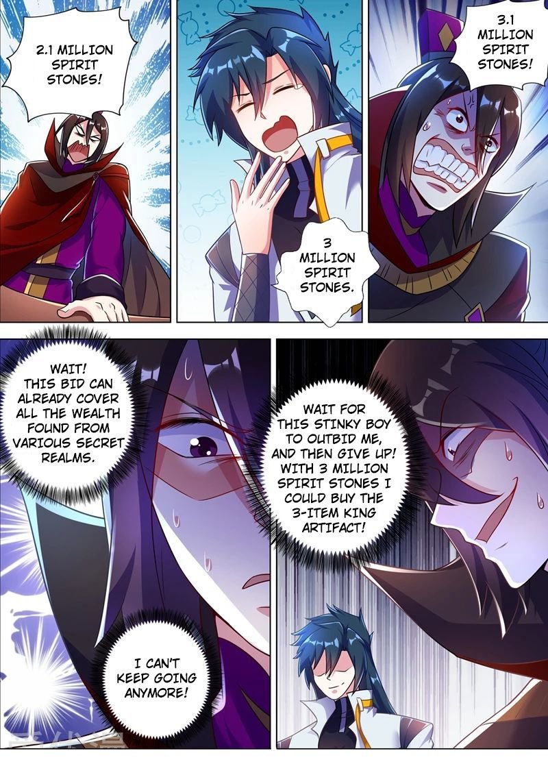 Chapter 306 - Image 8