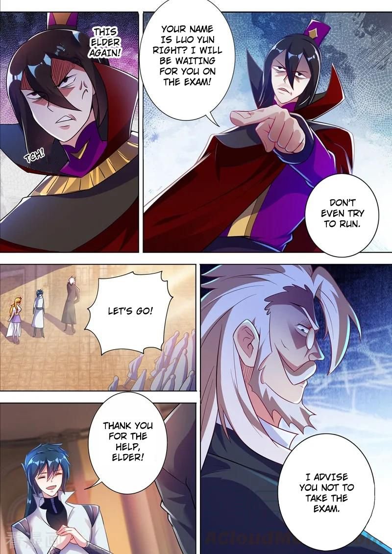 Chapter 308 - Image 7