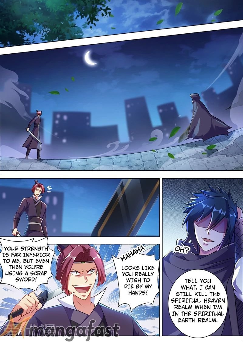 Chapter 309 - Image 3