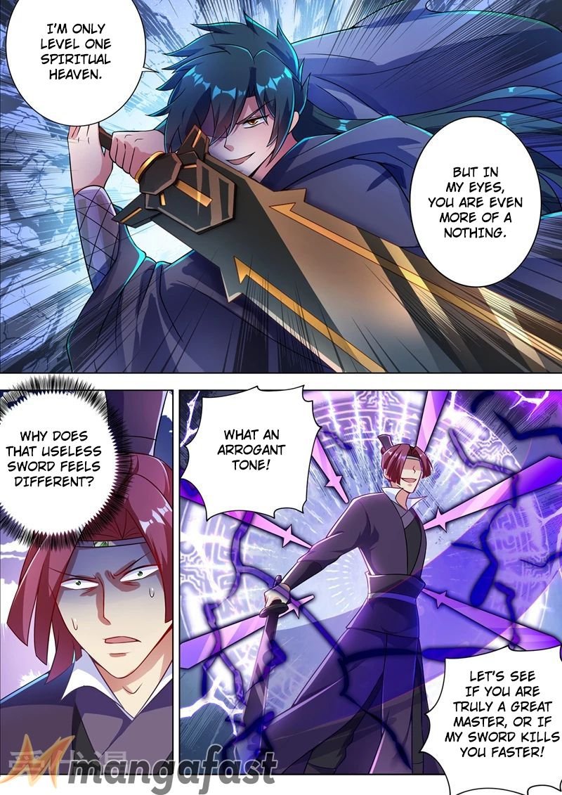 Chapter 309 - Image 4