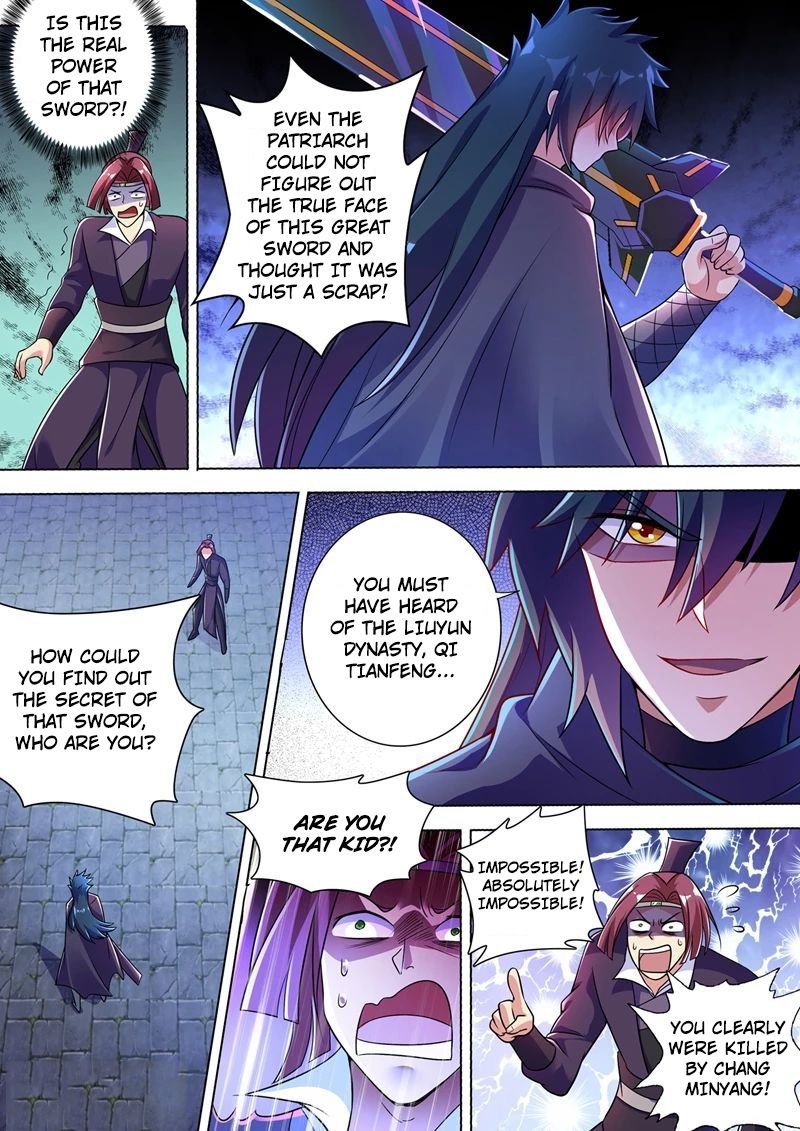 Chapter 309 - Image 7